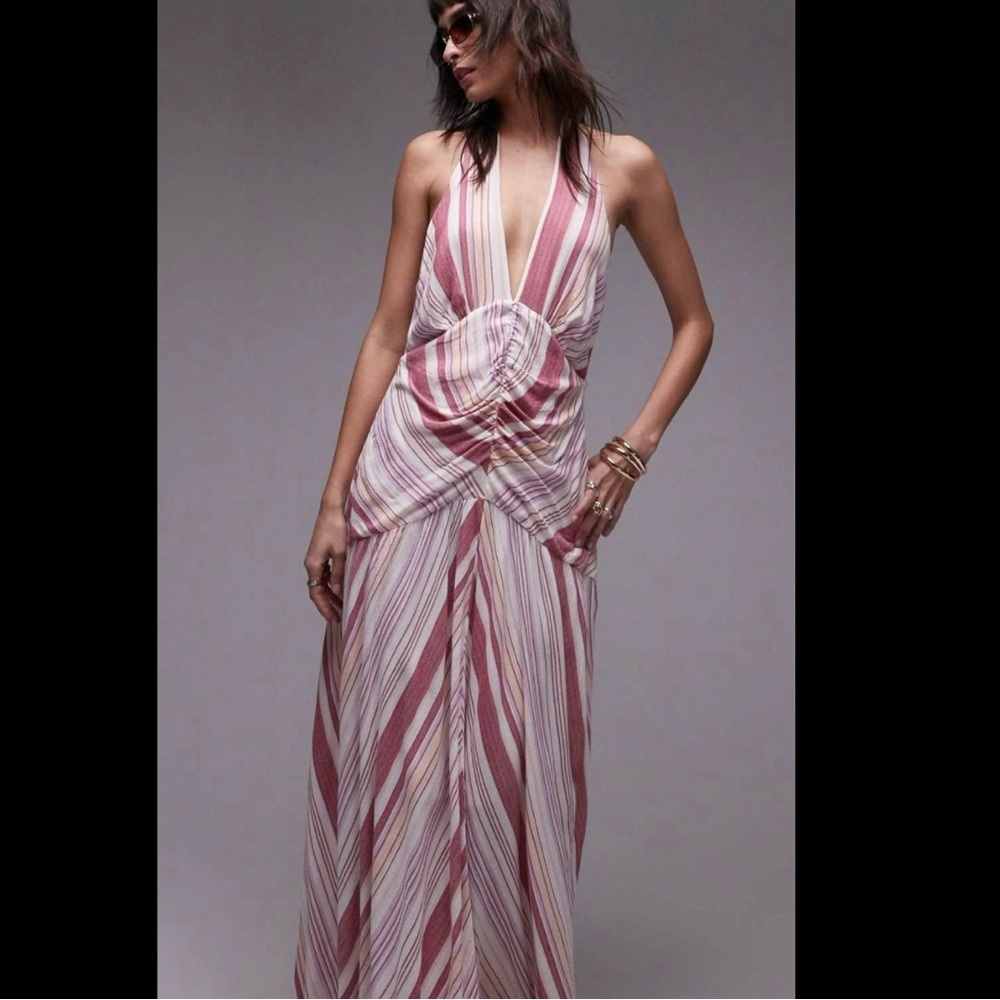 brand new with tags top shop dress